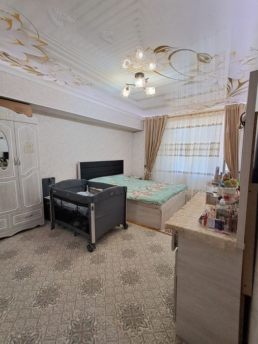 Продаётся 4-х комн. Кирпичный дом