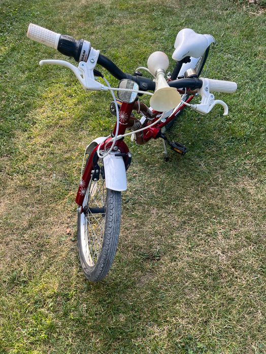 Детски колела Apolo 18 и 20