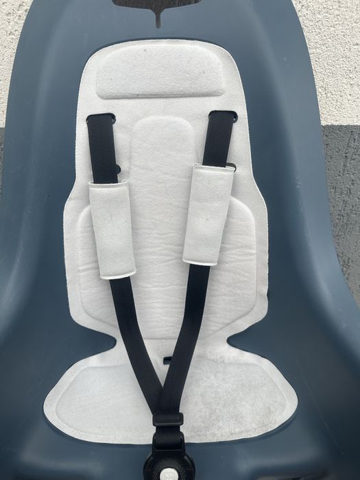 De vânzare scaun de bicicletă pentru copii B’TWIN, CA NOU!