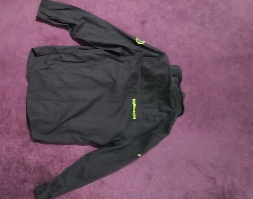 Риза за момче 158/164