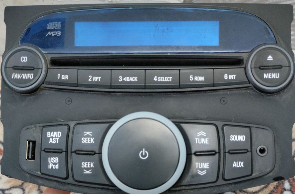 Spark magnitafoni sotiladi