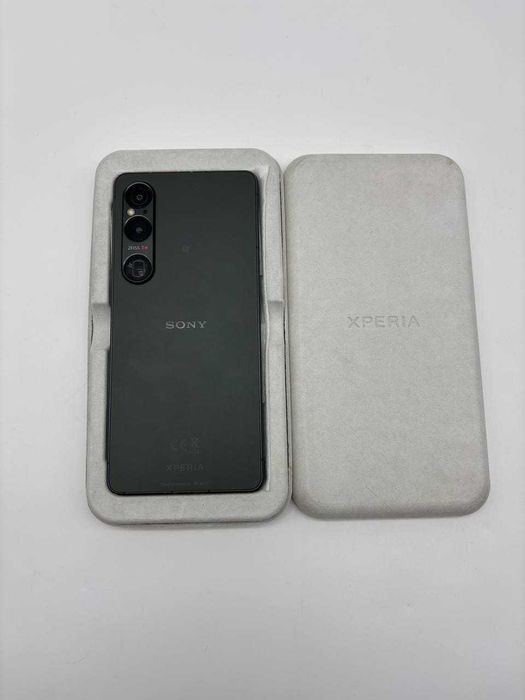 Sony Xperia 1 VI (XQ-EC72)