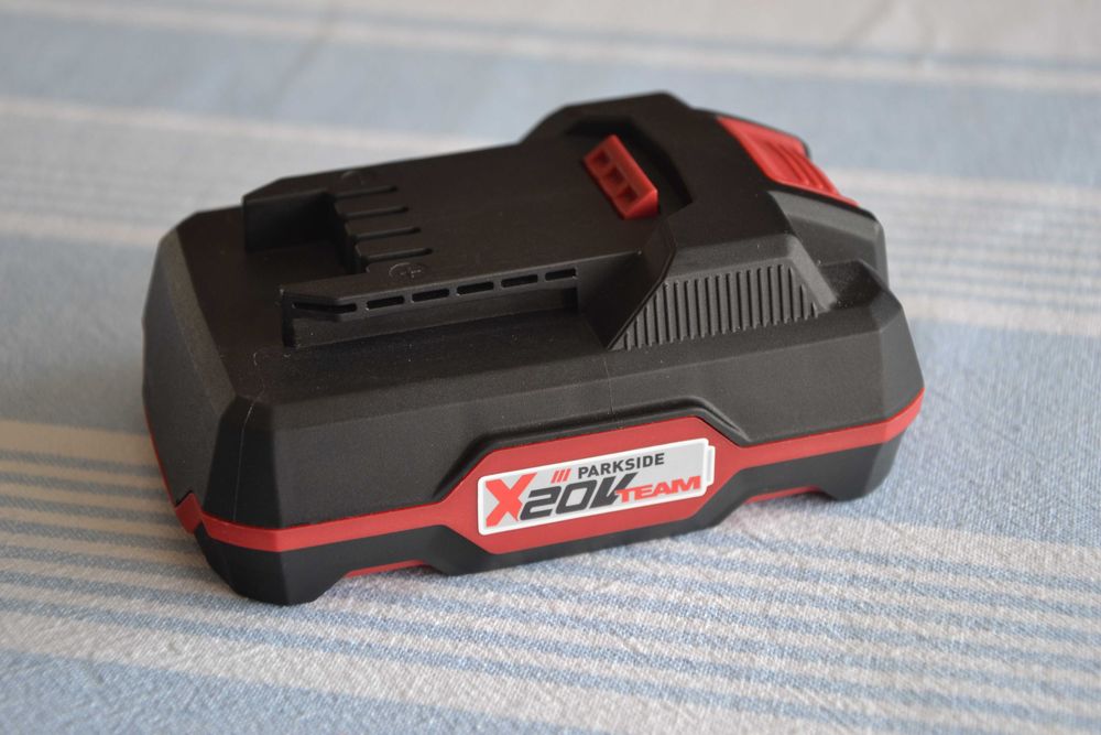 Нови Батерии Parkside 20V, 2Ah