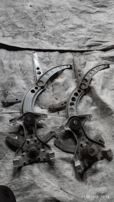 Стеклоподьемники пасат б3 продам