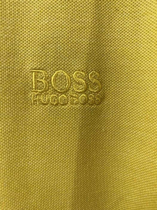 Tricou Polo Hugo Boss