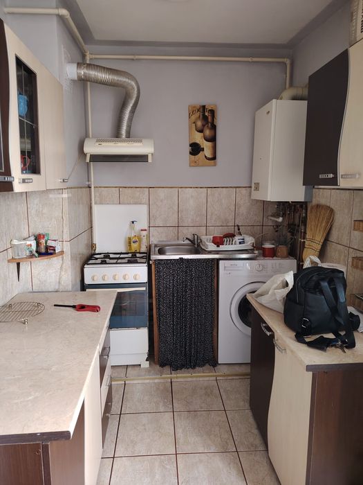 Vand ap cu 1 camera( garsoniera)