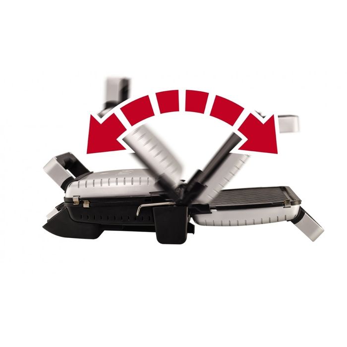 Грильница Электрогриль TEFAL Supergrill GC450B32