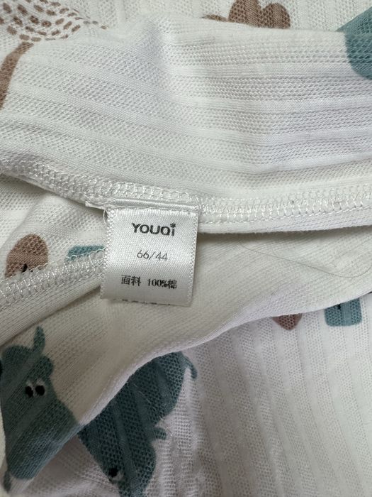 Детские вещи 60-66см 3-6 мес