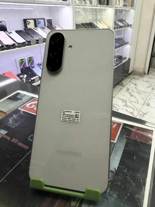 Samsung Galaxy A56 256Gb