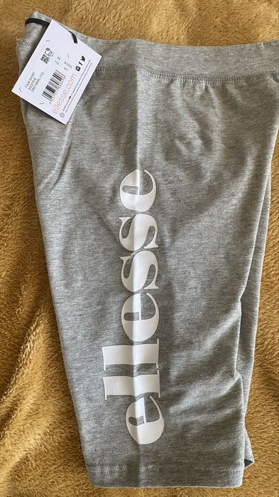 Клин -нов Ellesse