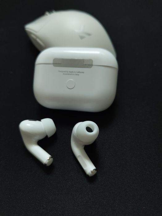 AirPods 2 Type-C — LUX качество, новые