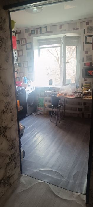 Продам или обменяю квартиру