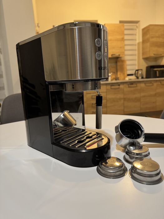 Espressor Krups Virtuoso
