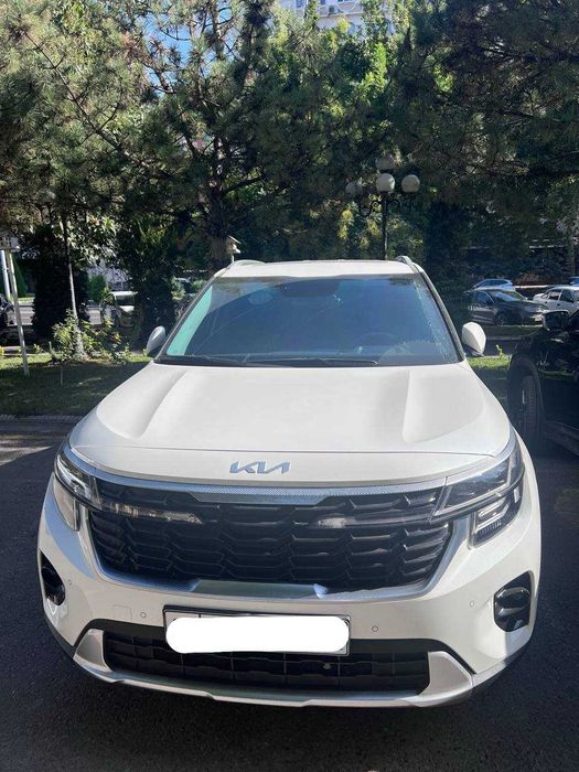 Kia Seltos Prestige 2023