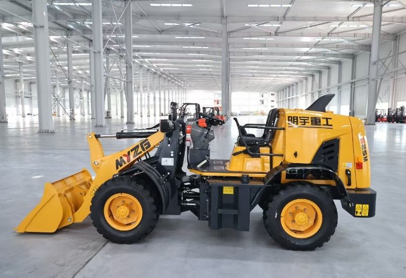 Mingyu brenddan Mini pagruzchik