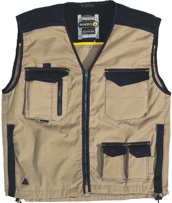 Жилет M5GIL Panoply