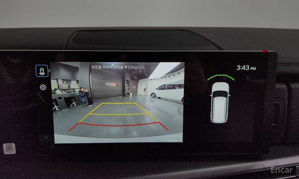 Hyundai Santa Fe 2.5T 2WD Exclusive