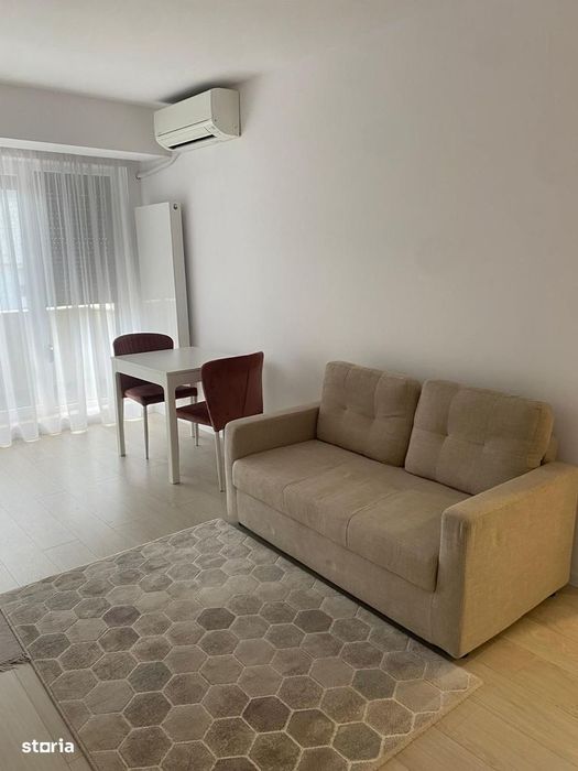 Inchiriere 2 camere, Tomis Plus, cu loc de parcare