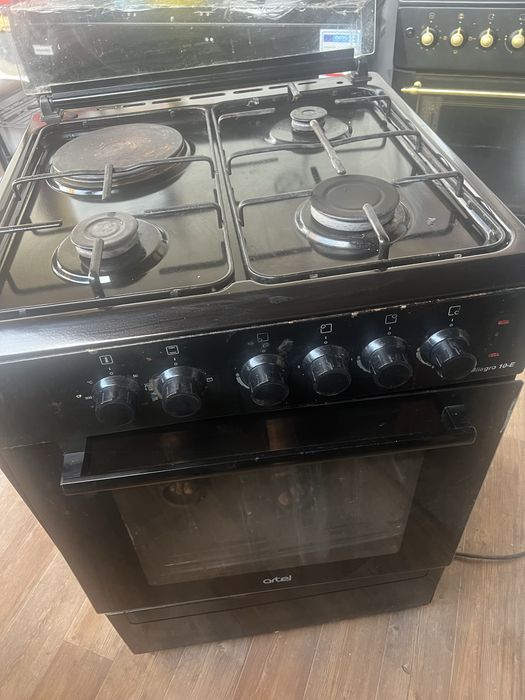 продам плиту милагро