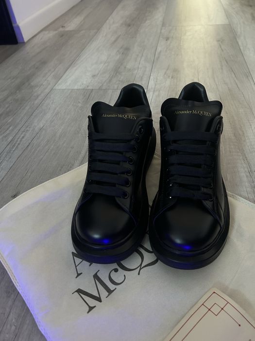 Alexander Mcqueen