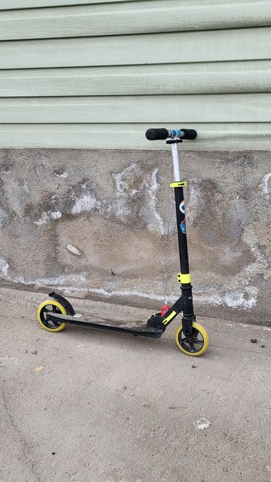 Самокат Reaction