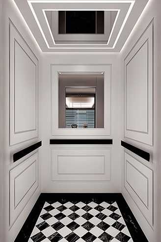 Лифт продажа и установка. Турецкое производства