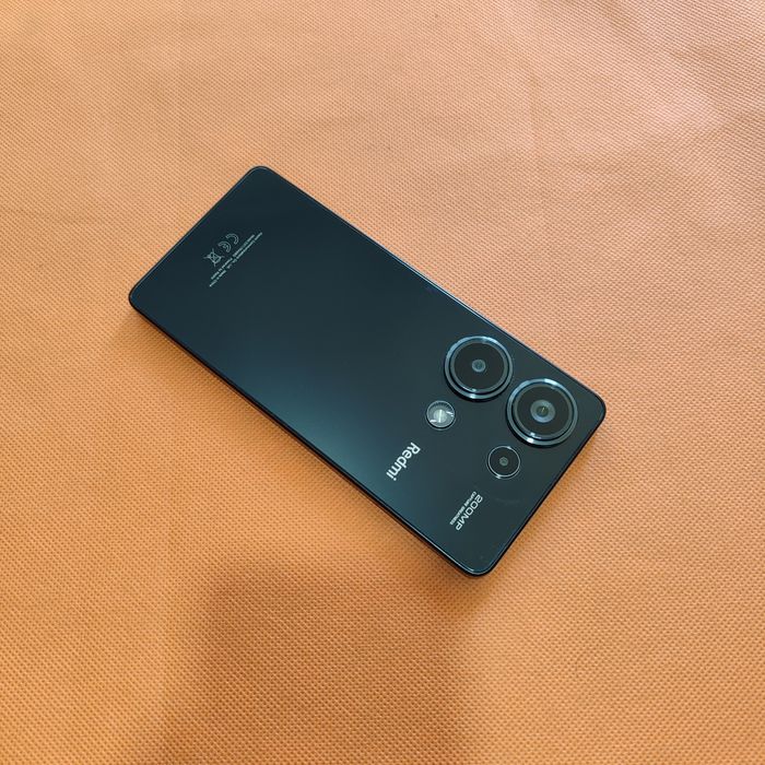 Redmi Note 13 Pro ideal karobkalik 256 Gb