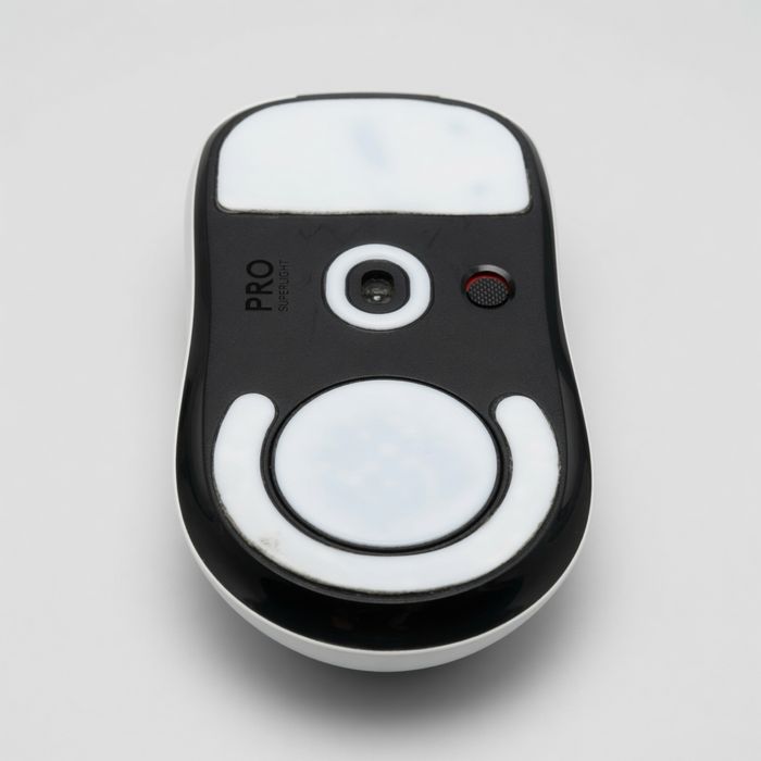 Игровой мышь logitech pro superlight
