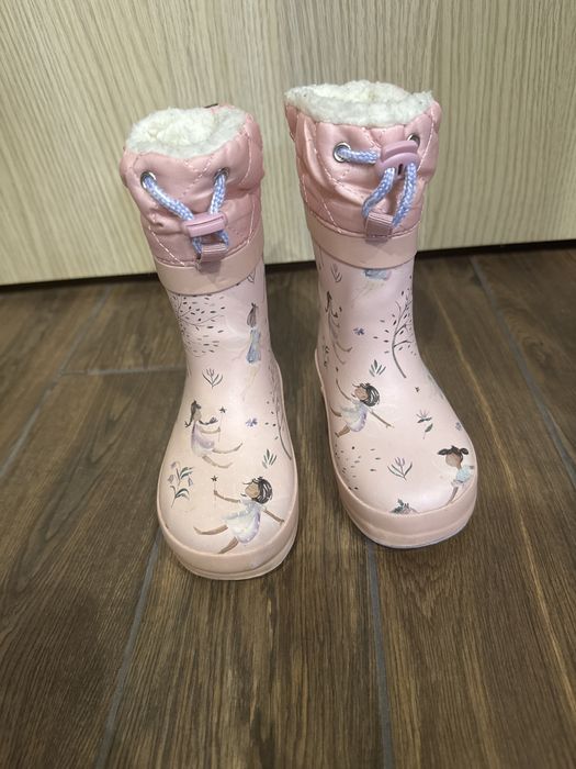 Детски обувчици.