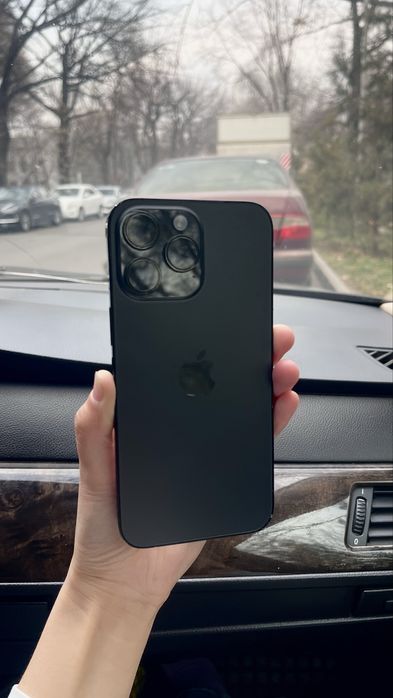 iPhone 14 Pro Max 256gb