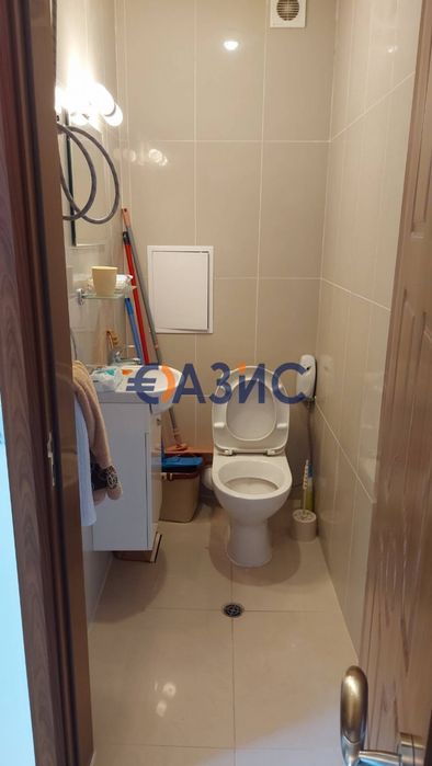 Продава се Двустаен апартамент в к.к. Слънчев бряг - 96 кв.м за 823 €/кв.м - Снимка #8