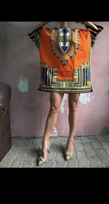 Rochie tricou Thailanda
