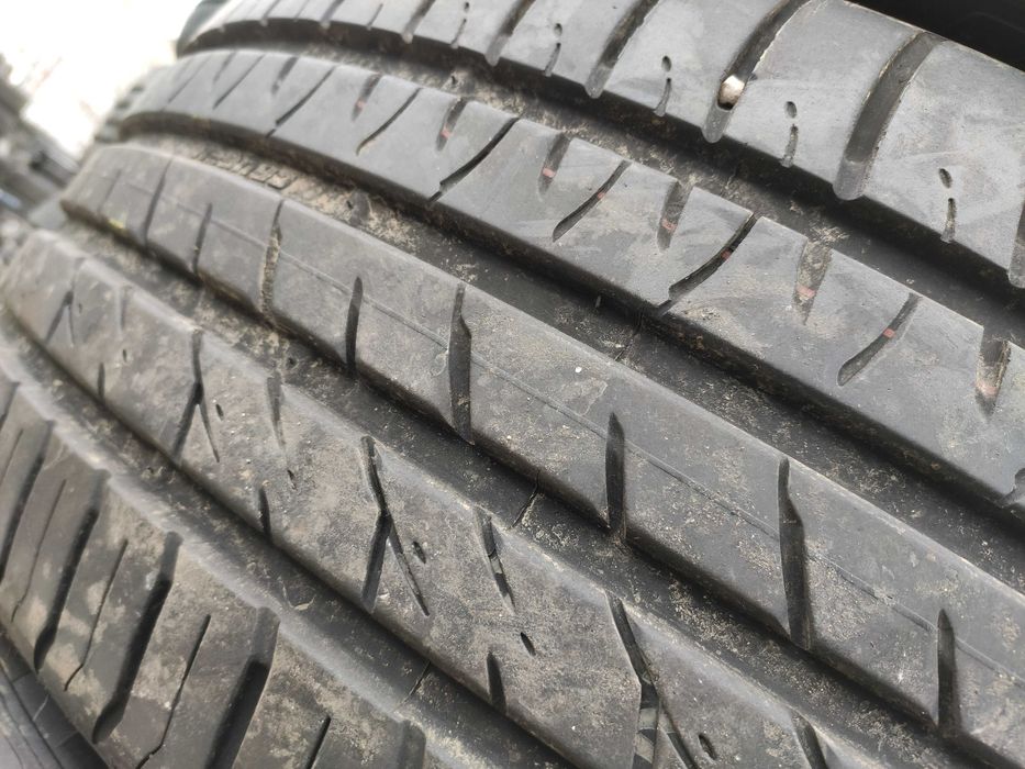 3бр Летни гуми 265 50 20 - Kumho