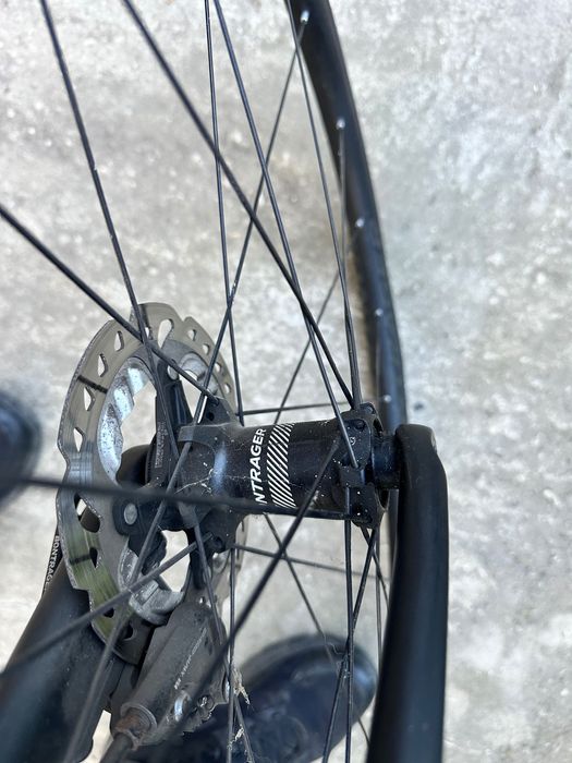 Trek Domane SLR 6 Disc | Carbon OCLV | Shimano Ultegra | Размер 56
