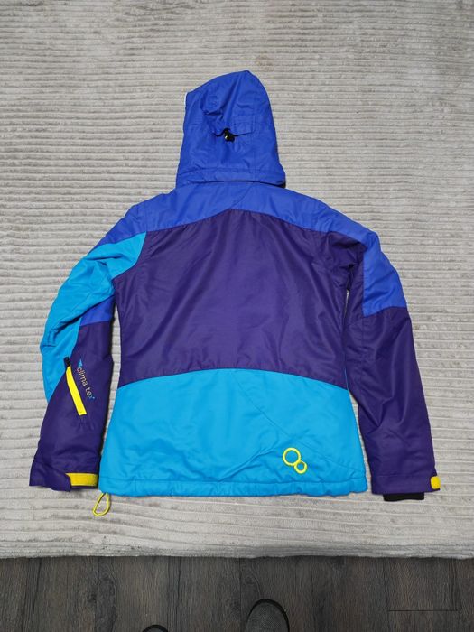 Cygnus Clima tex geacă ski snowboard schi S