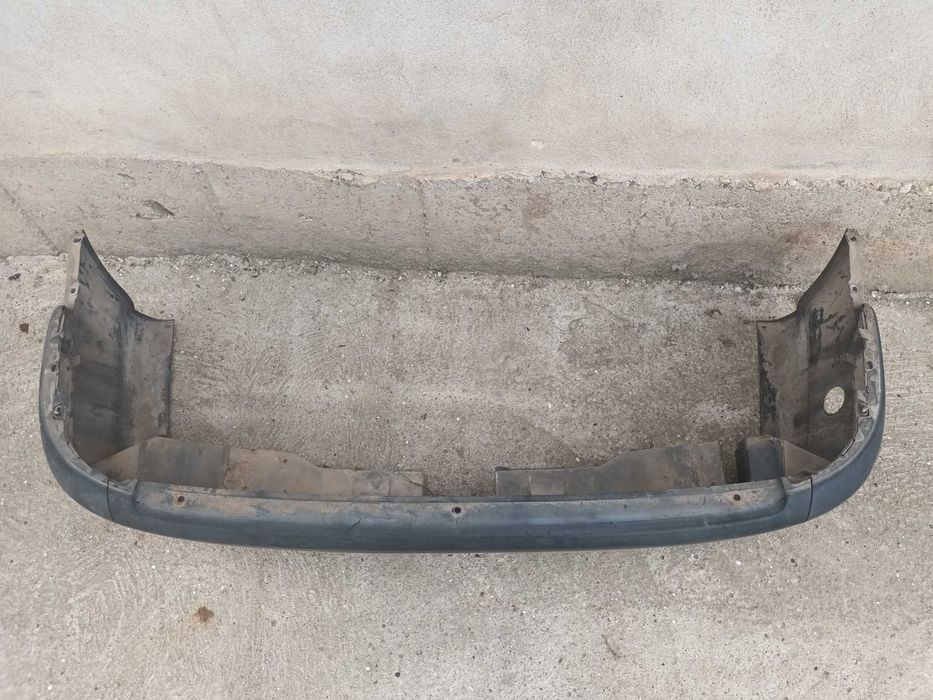 задна броня за пежо 206 седан PEUGEOT 206