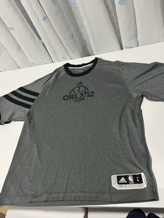 Тениска на Adidas