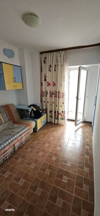 Apartament 2 camere decomandat 60mp, Păcurari-Petrom | centrala, balco