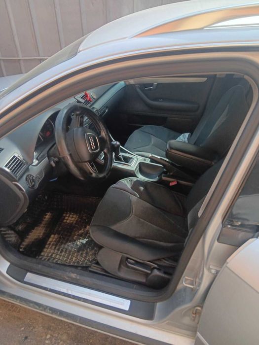 Audi A4 2.0 TD..
