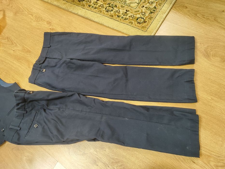 Школьная форма glassman