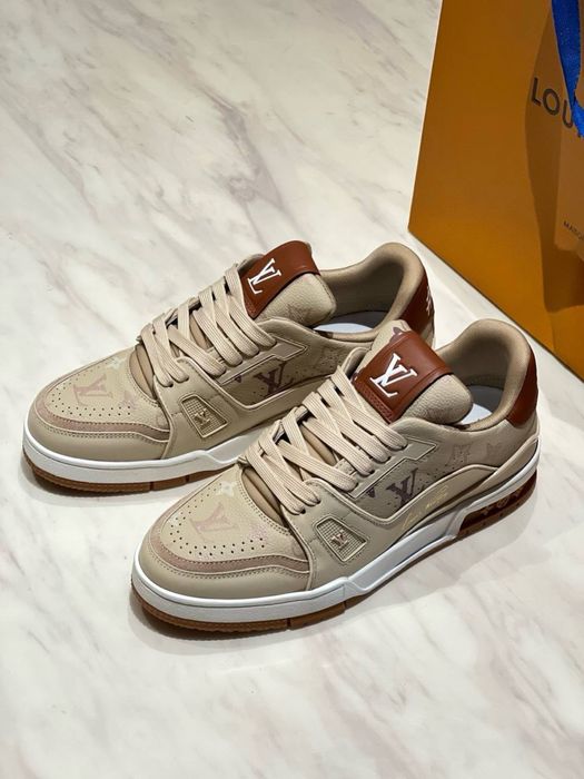 Sneakers Louis Vuitton