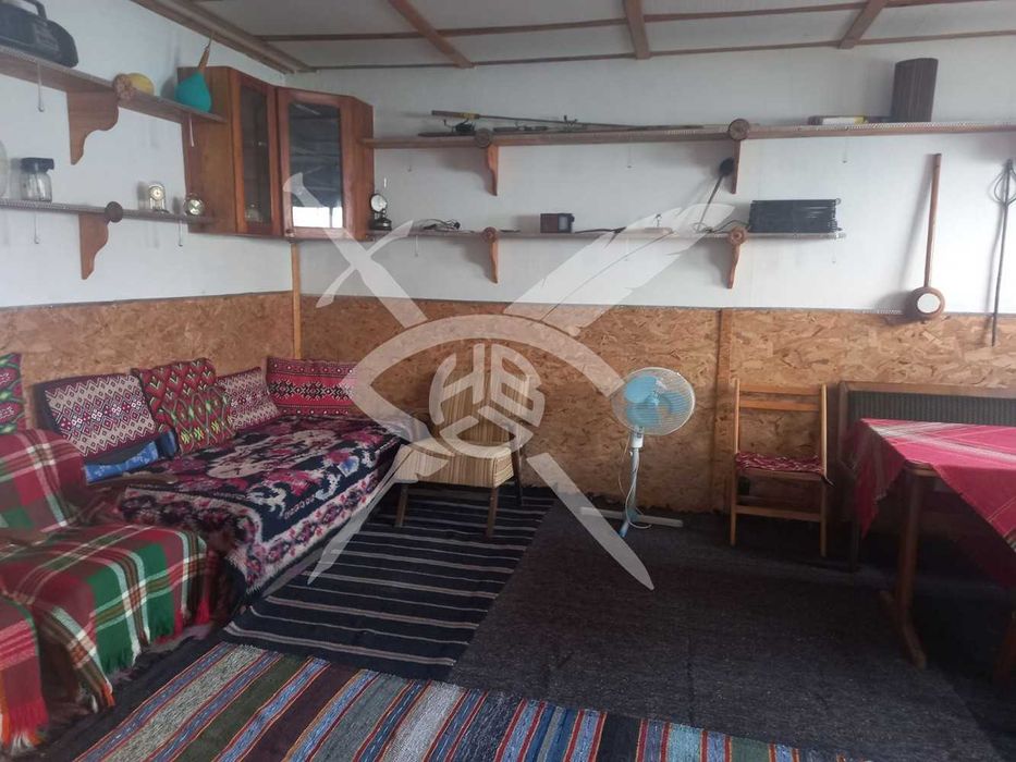 Продава се Къща в с. Кътина, Област София-град - 150 кв.м за 1467 €/кв.м - Снимка #8