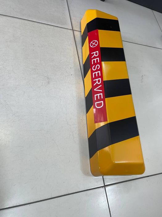 Antiparkovka - Антипарковка