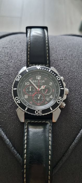 Ceas Casio G Shock G -Lide si Sector Centurion