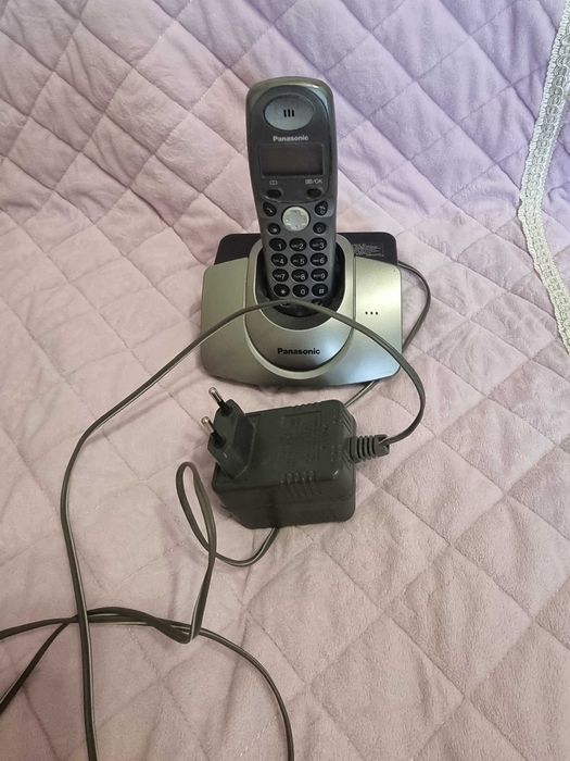 Panasonic KX- TG1105RU телефон
