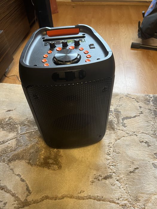 boxa wireless party speaker,chilipir