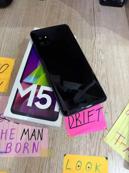 Samsung Galaxy M51