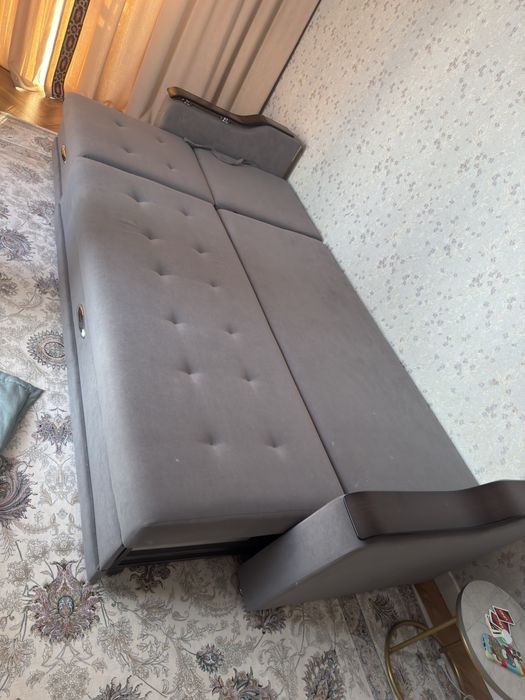 Диван 3 метыра бір ай болган алганга