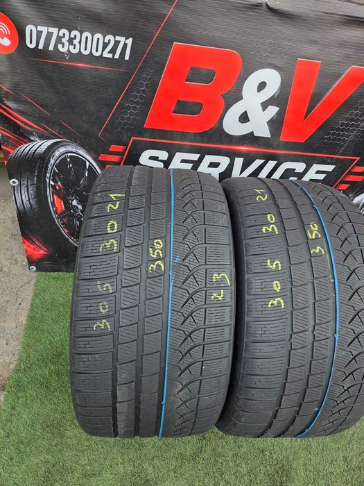 305 30 21 PIRELLI