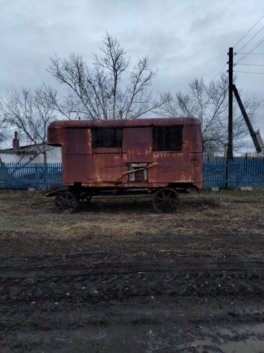 Продам срочно будку!!!